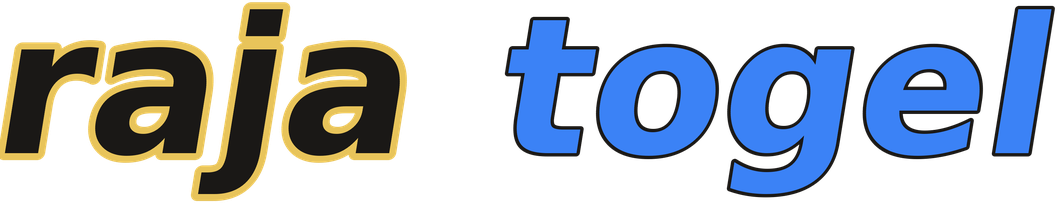 raja togel logo
