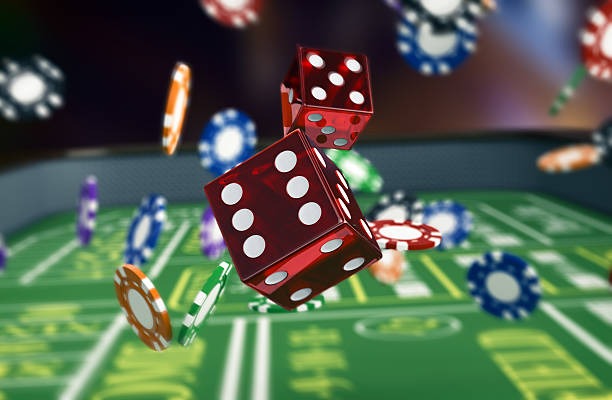 raja togel Open Pontianak Casino Lobby Tables