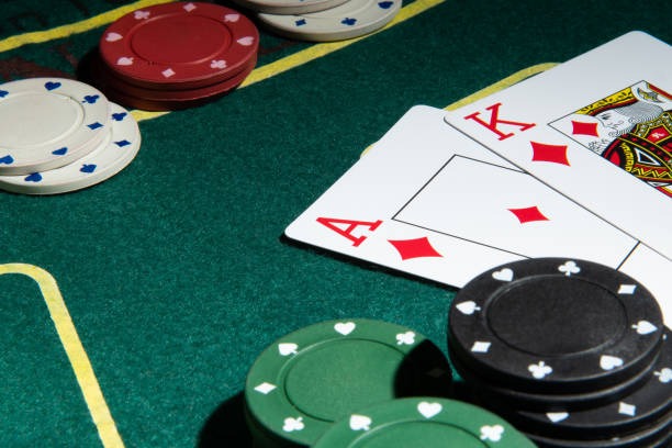 raja togel Game type